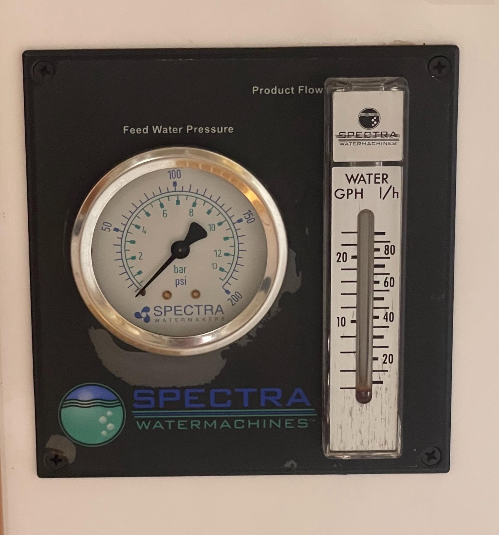 Spectra Water Maker