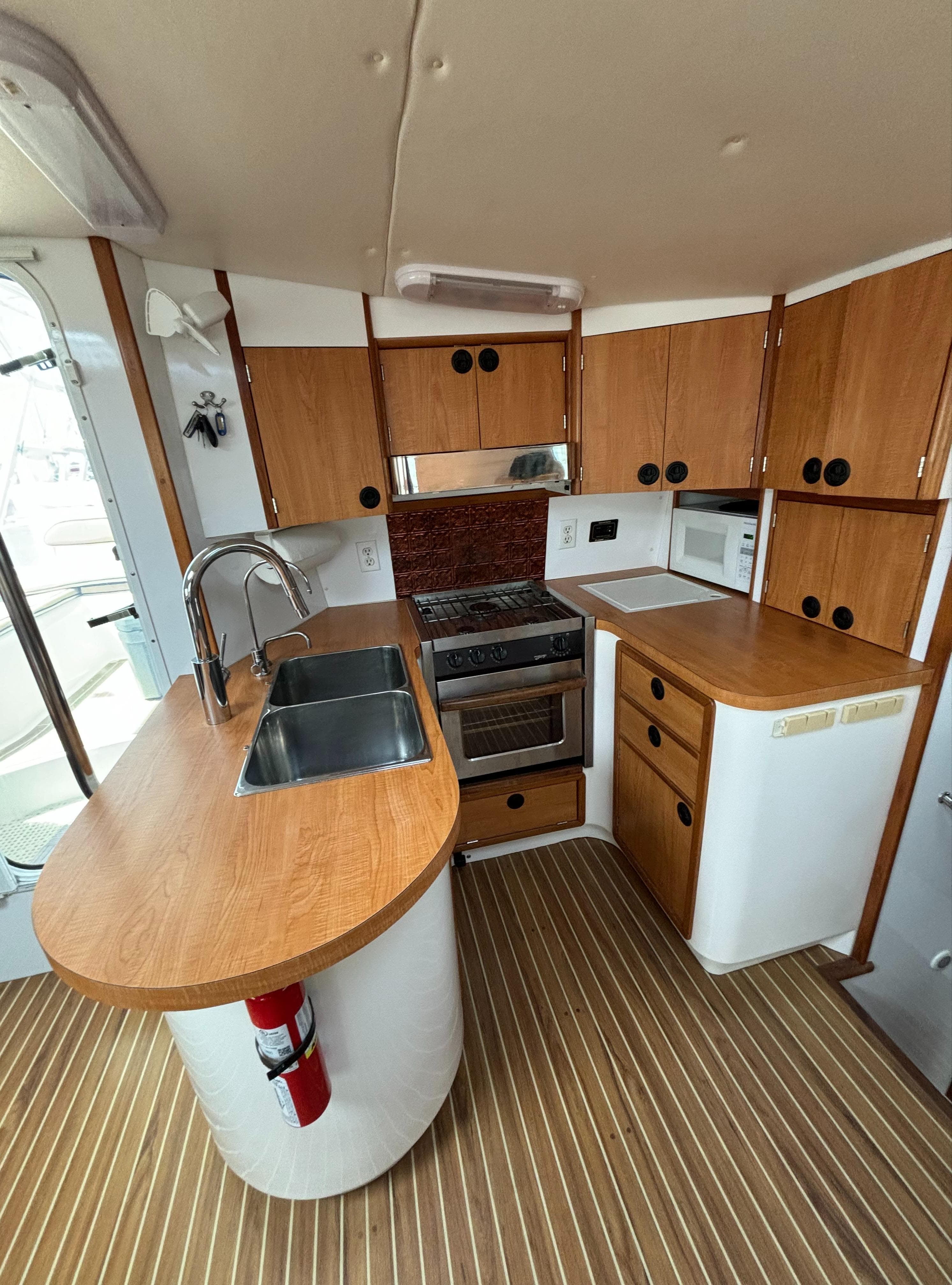 Galley