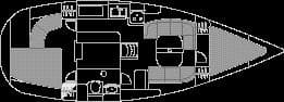 Manufacturer Provided Image: Layout Plan