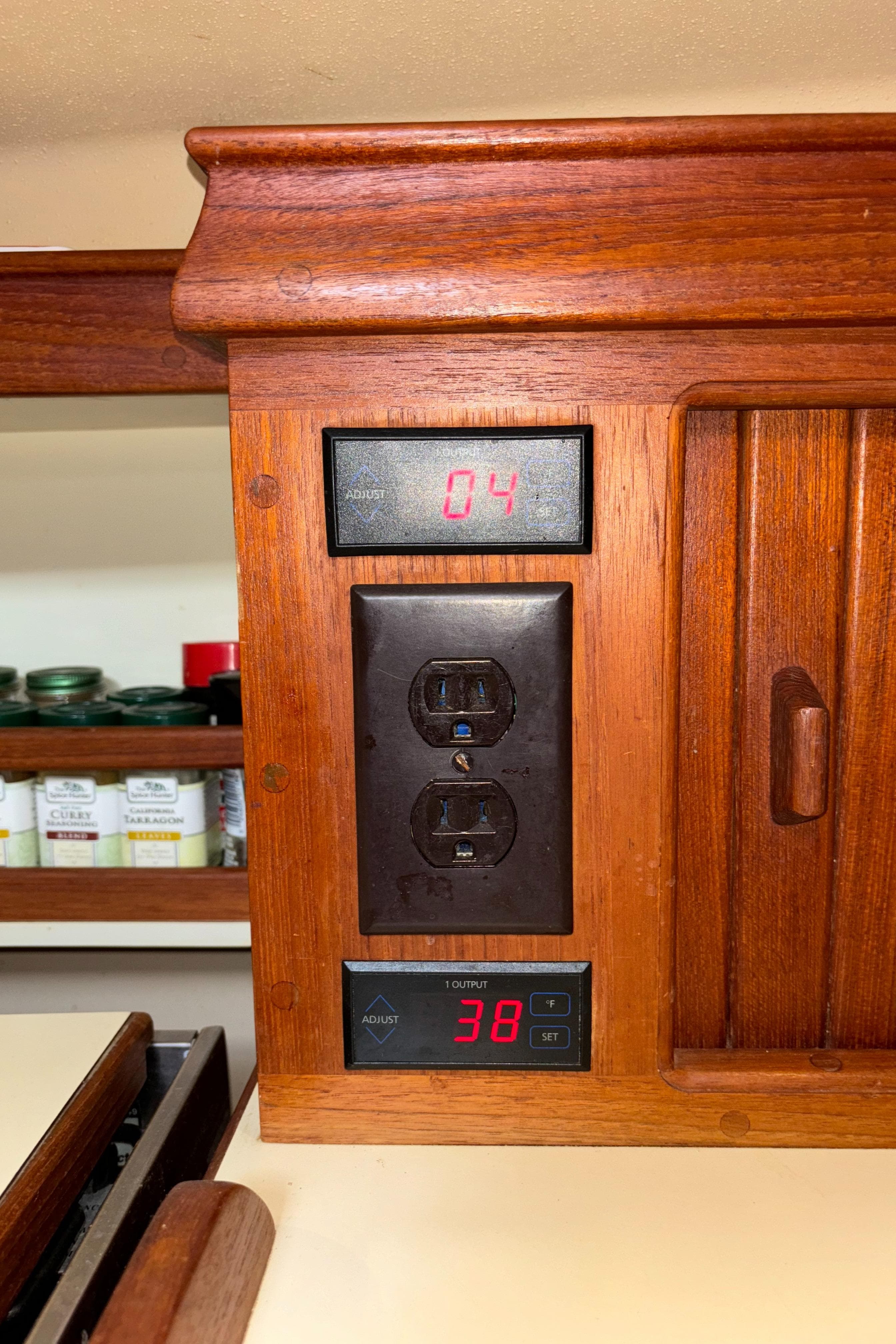 2001 Island Packet 380