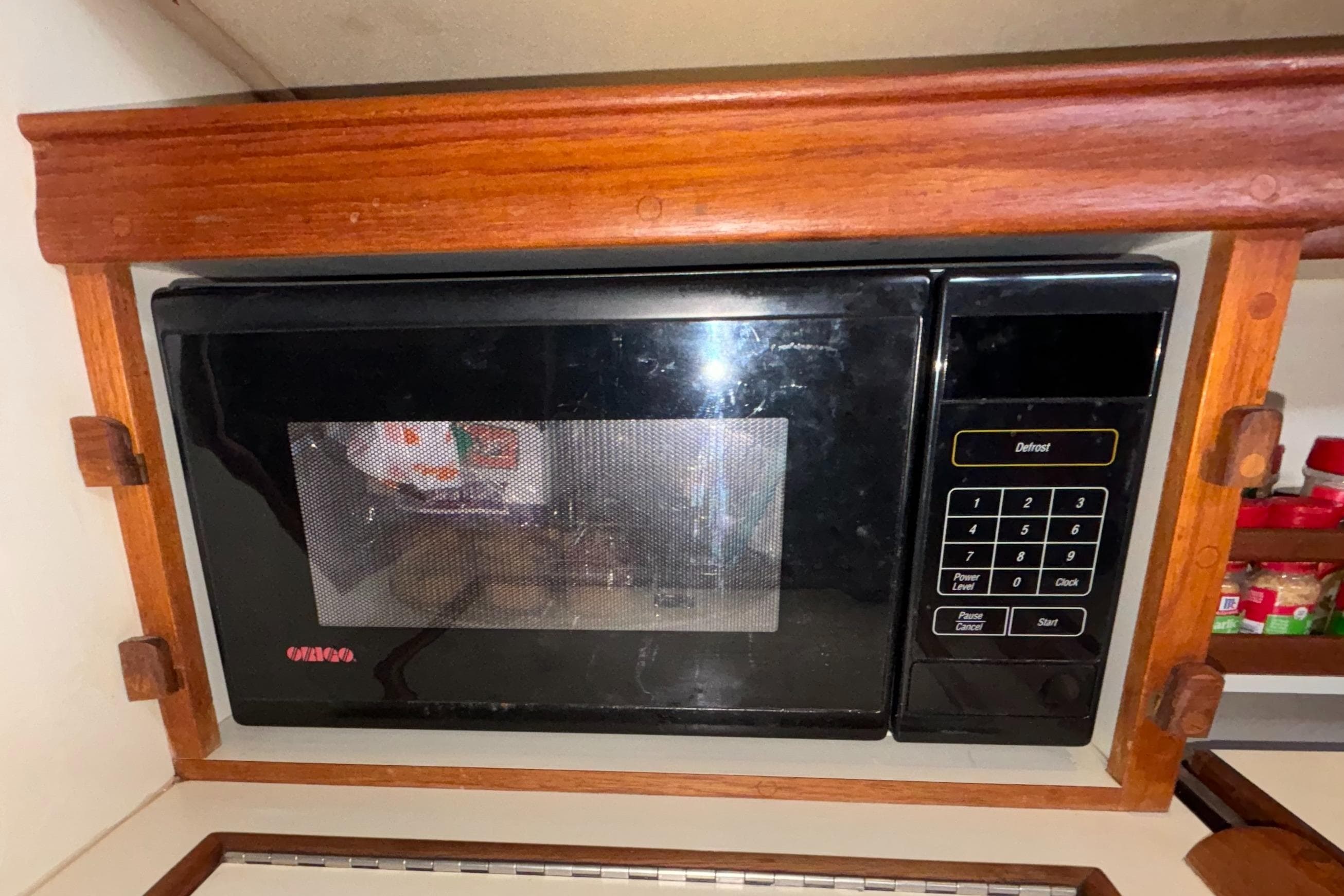 2001 Island Packet 380