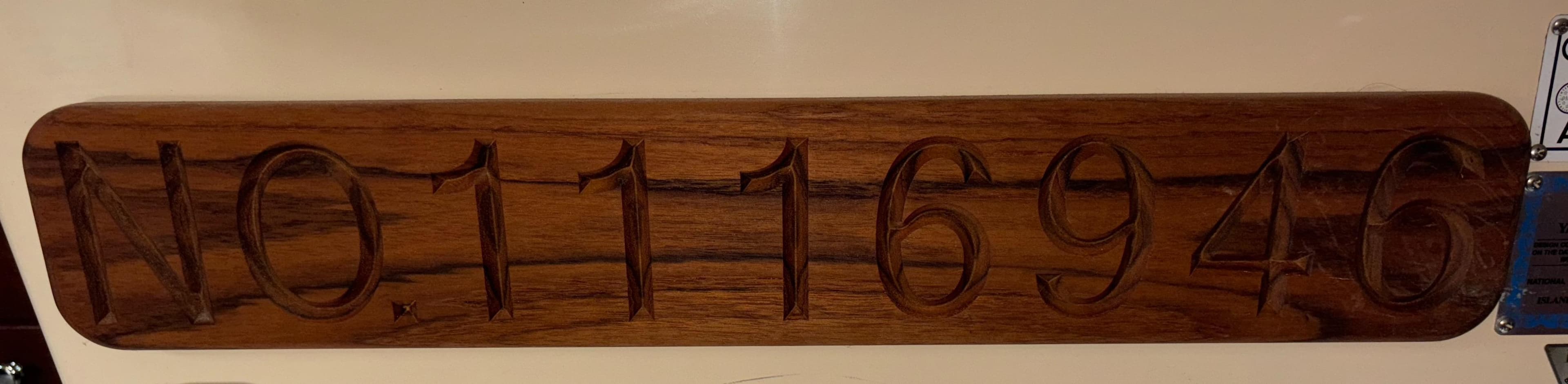 2001 Island Packet 380