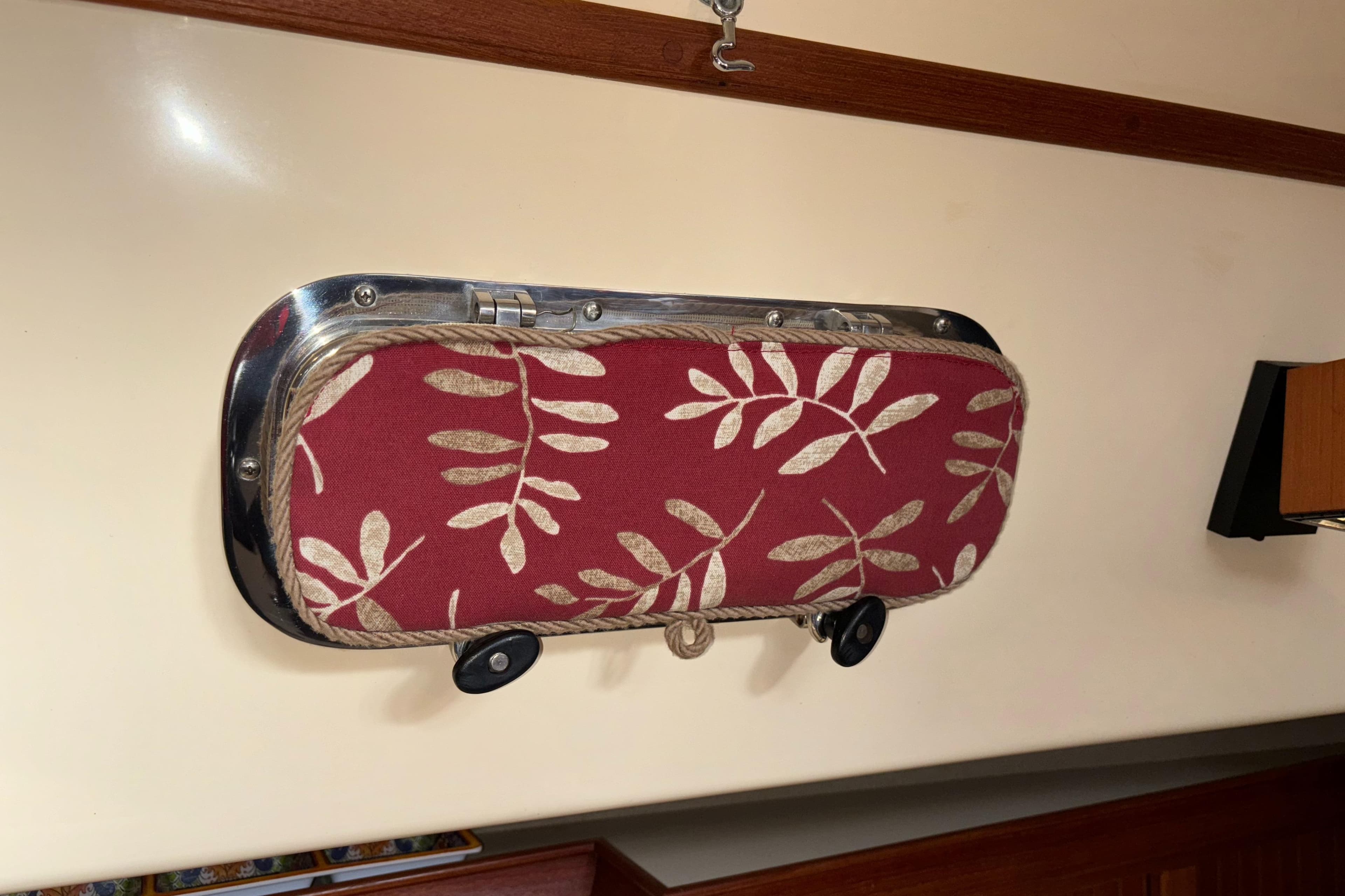 2001 Island Packet 380