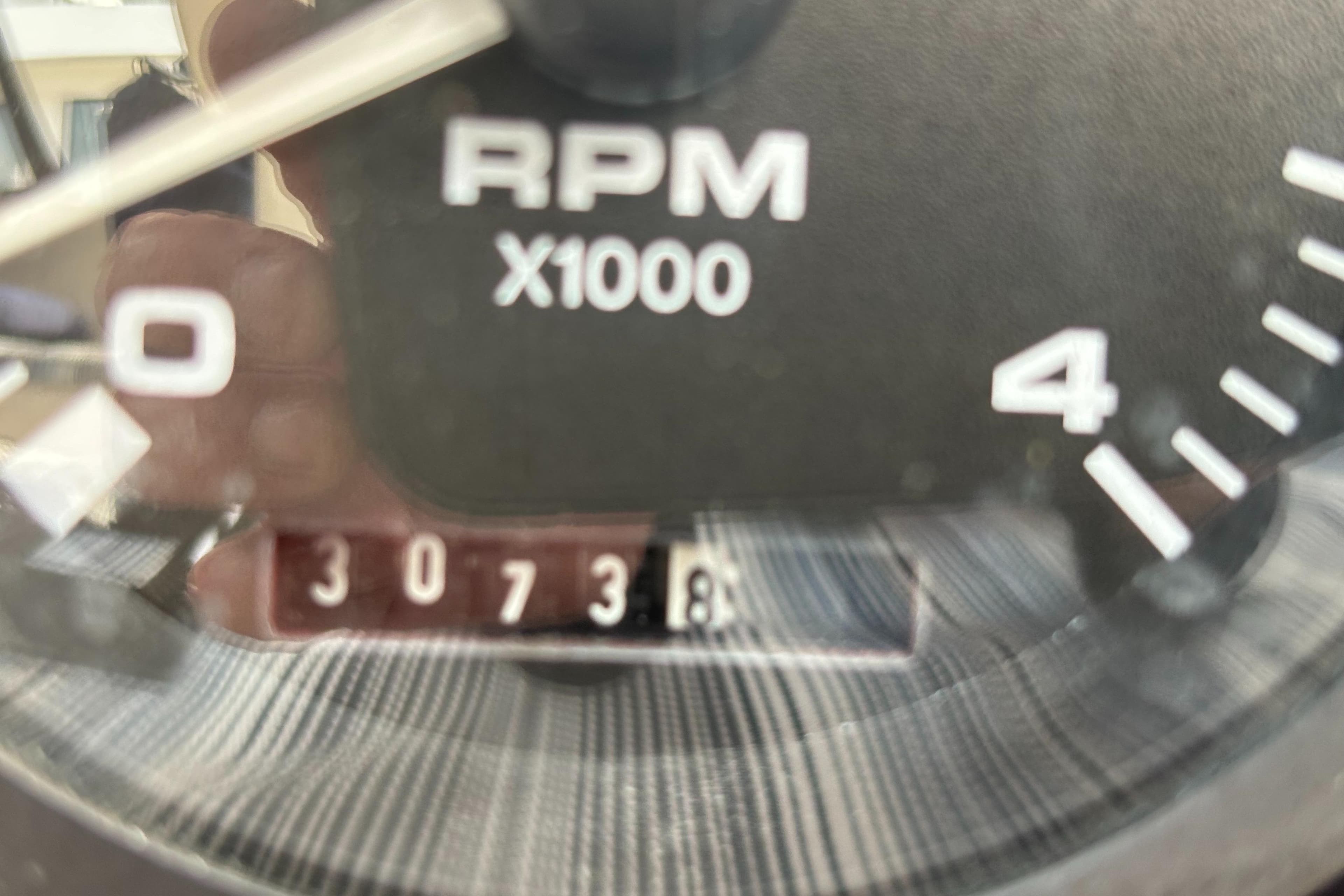 2001 Island Packet 380