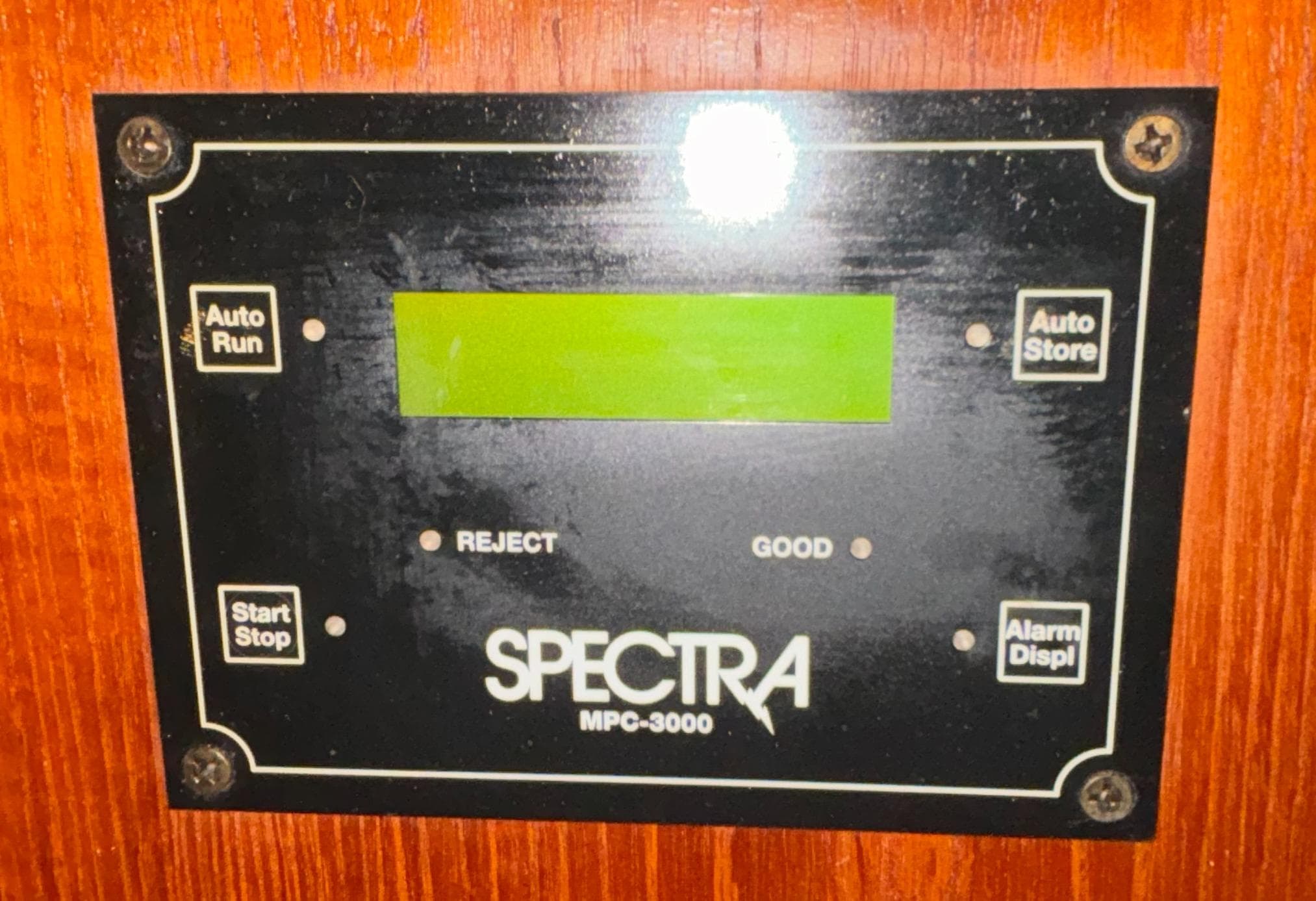 2001 Island Packet 380