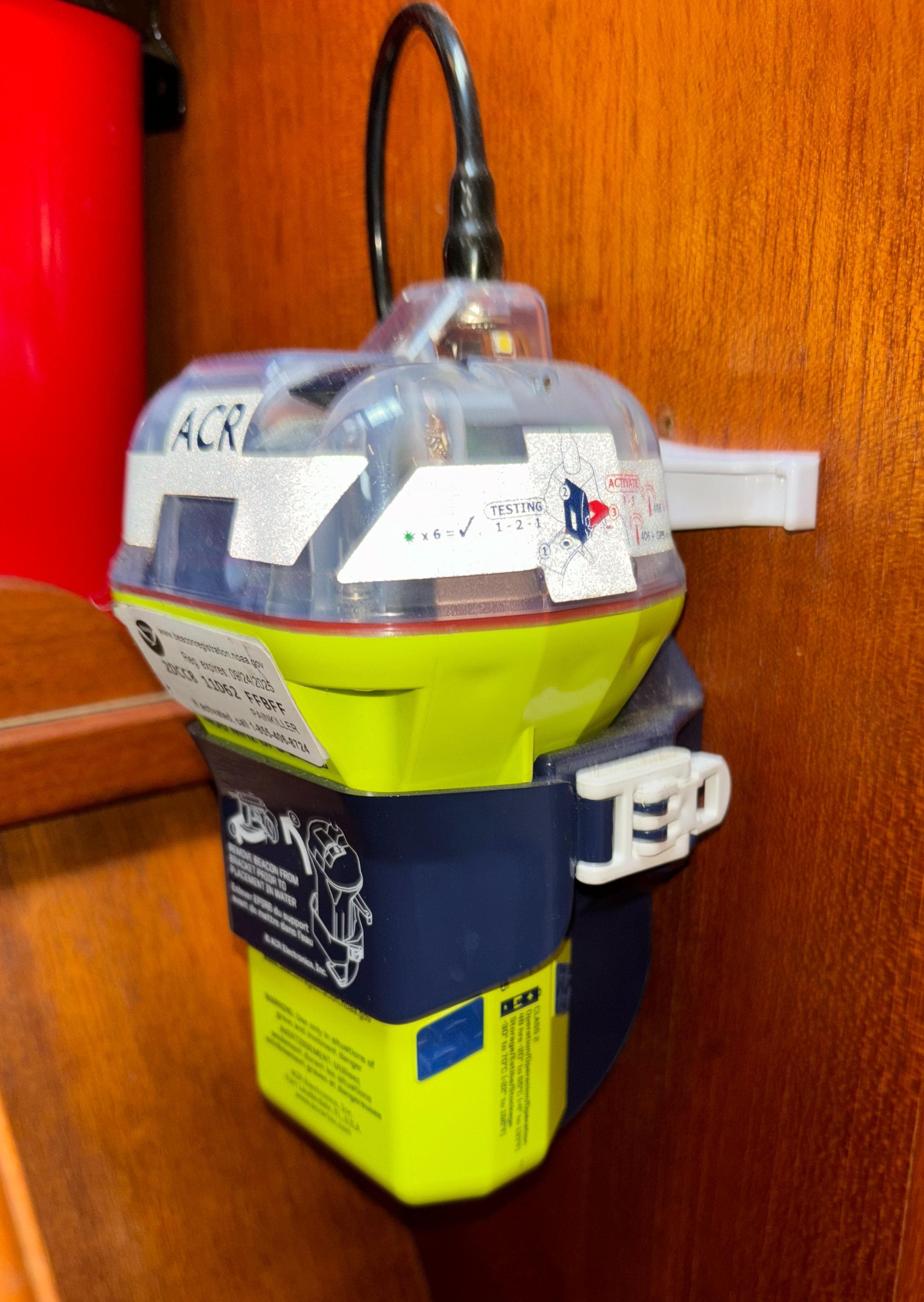 2001 Island Packet 380