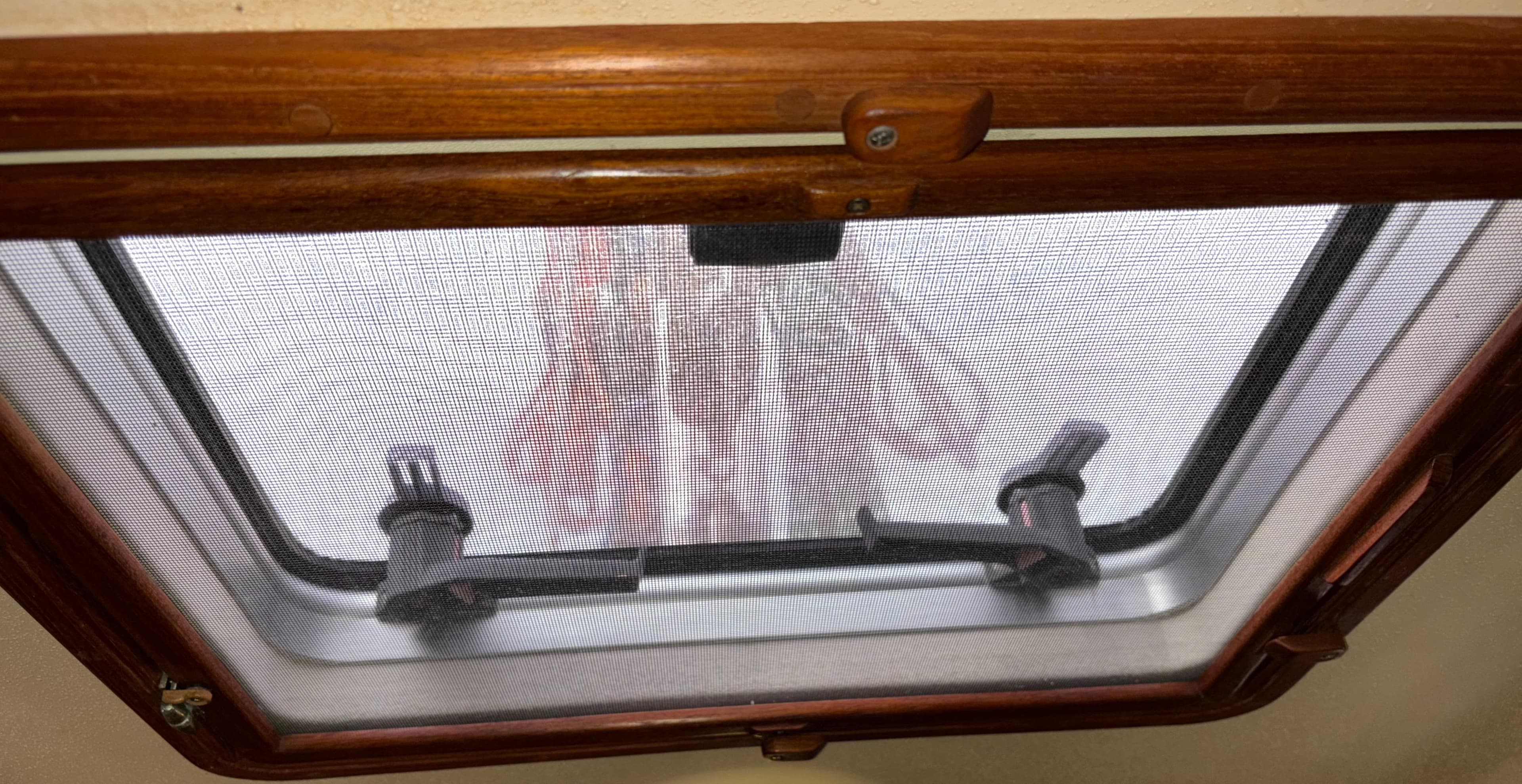 2001 Island Packet 380