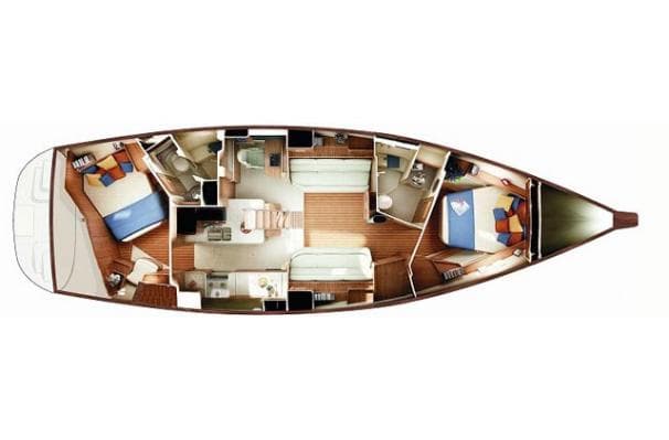 Manufacturer Provided Image