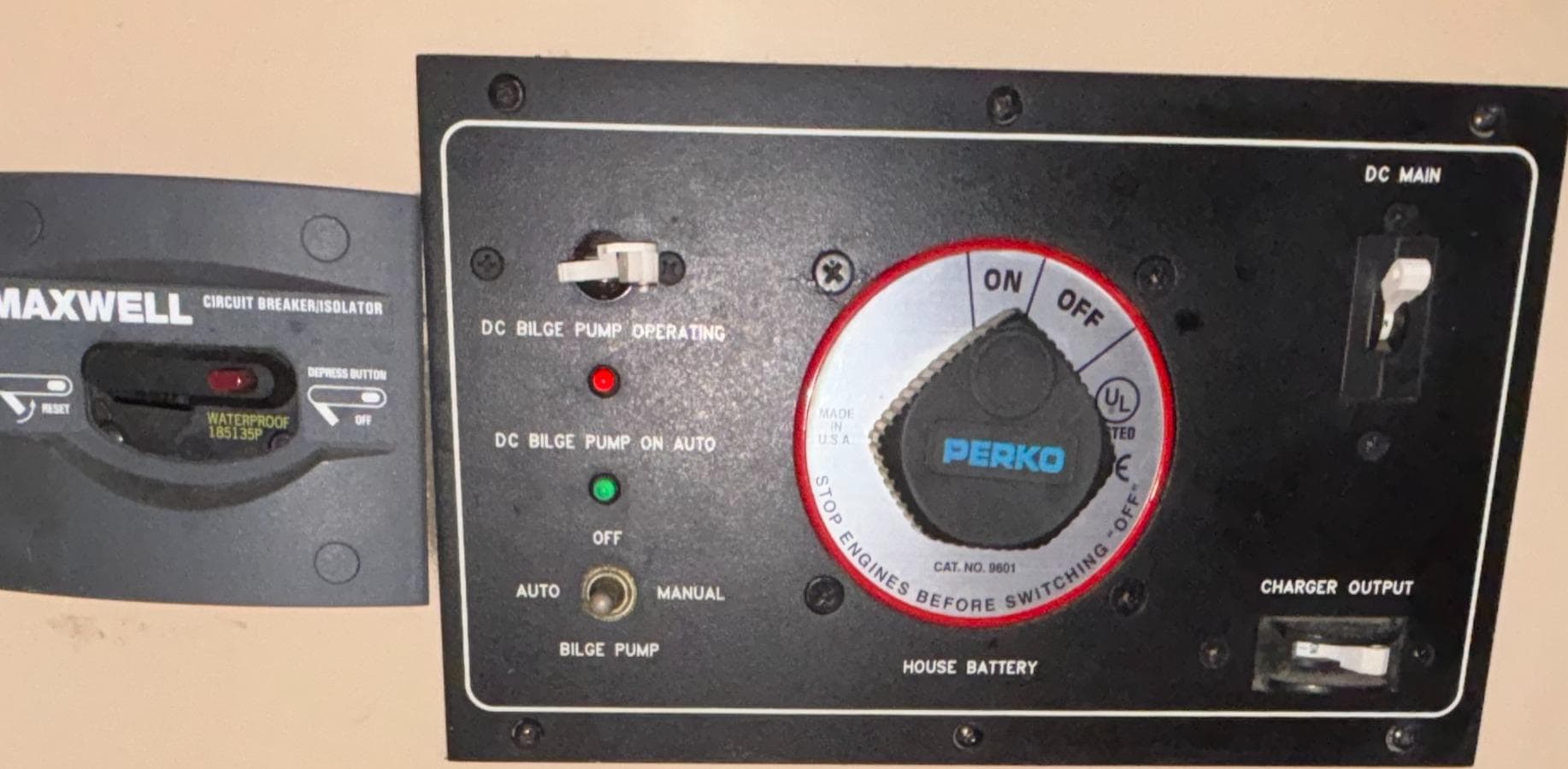 2000 Island Packet 380