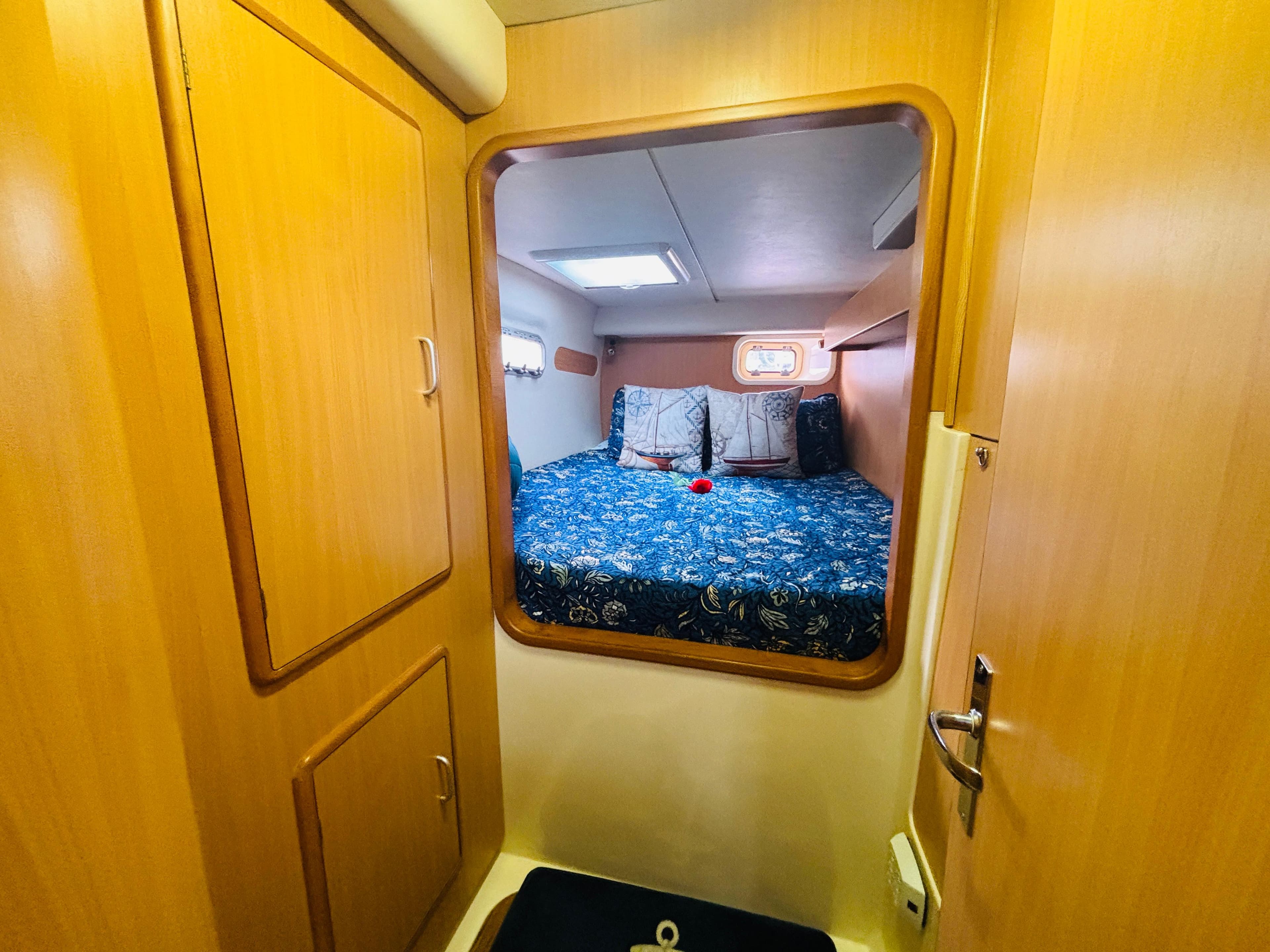 Starboard Aft Stateroom