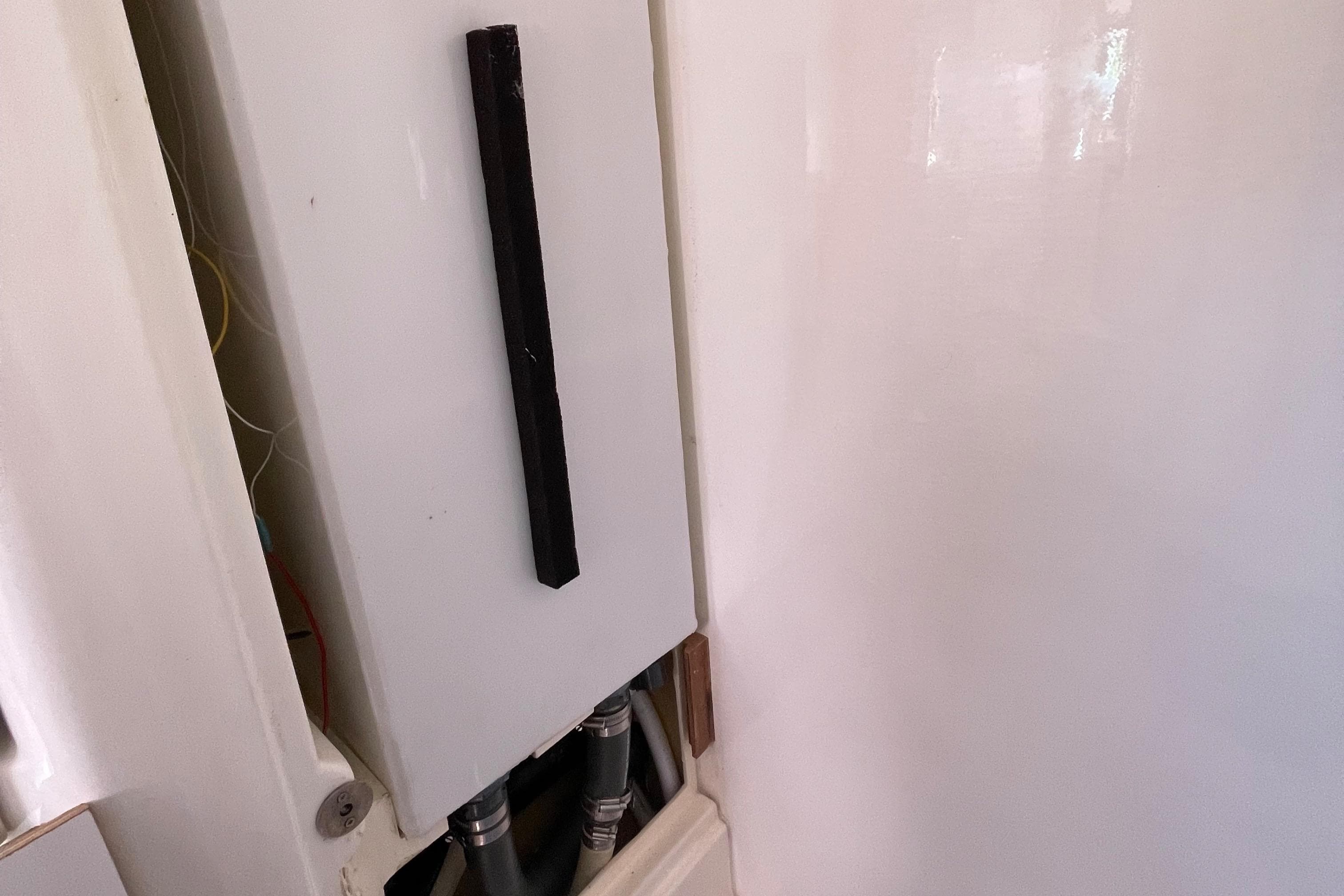 New Holding Tanks  2