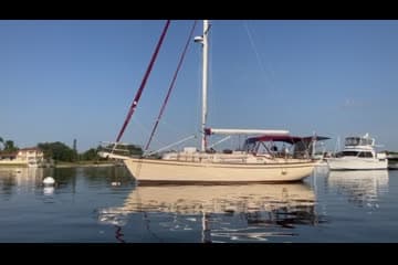 Drifting away in .........