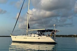 2005 Beneteau 423