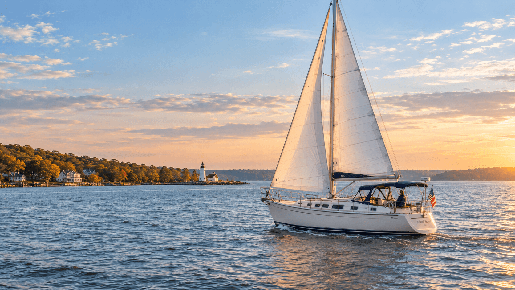 Why September Can Be a Great Time to Buy a Boat in the Northeast & Chesapeake